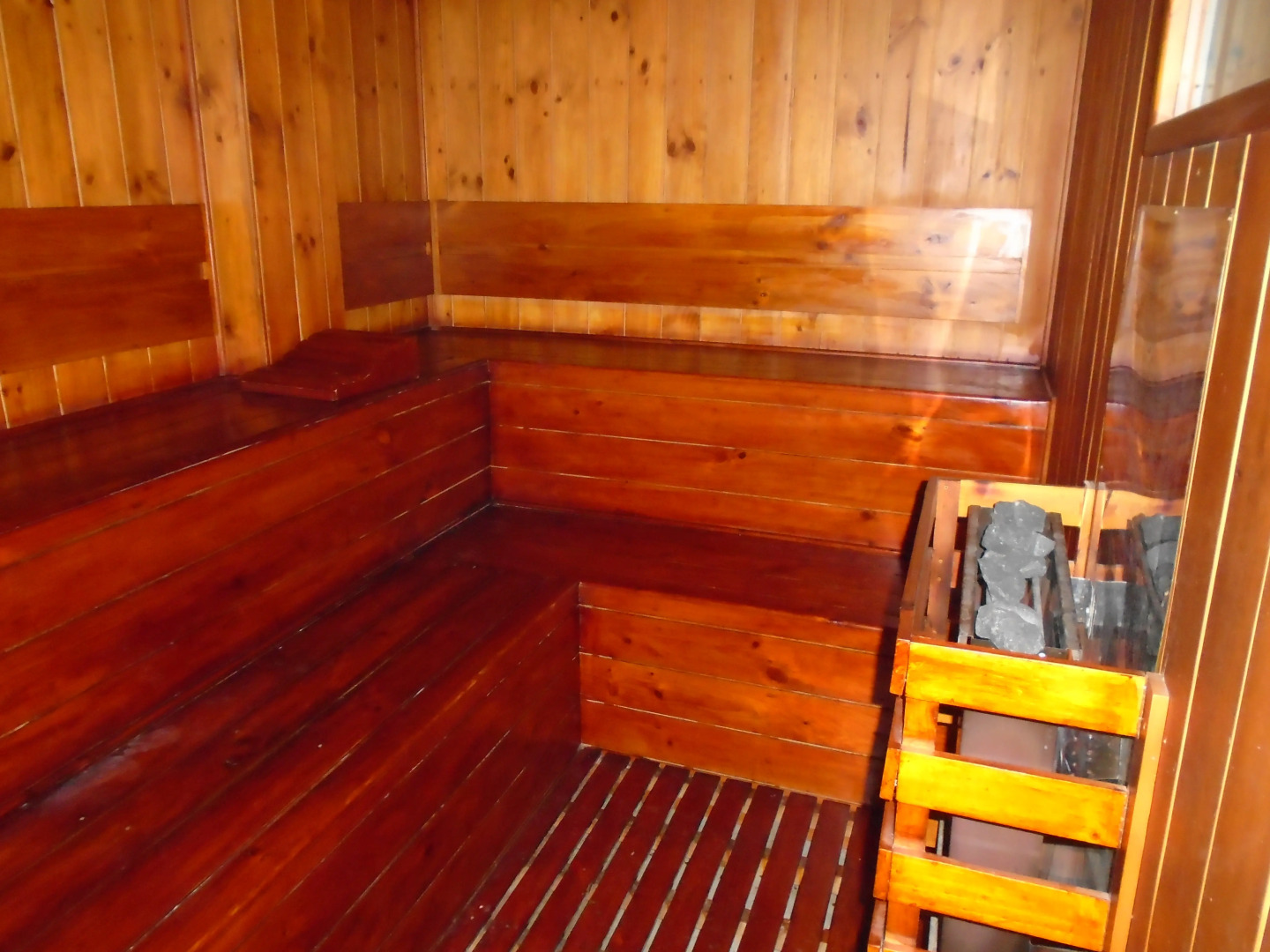 Отель Royal Inca