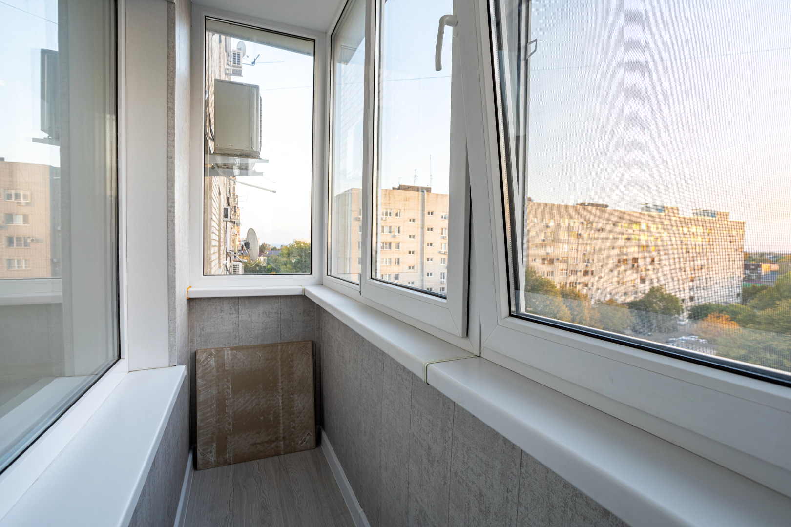 Квартира на Стасова