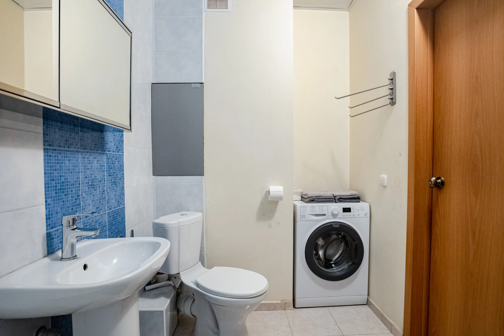 Квартира ЖК Дас Хаус