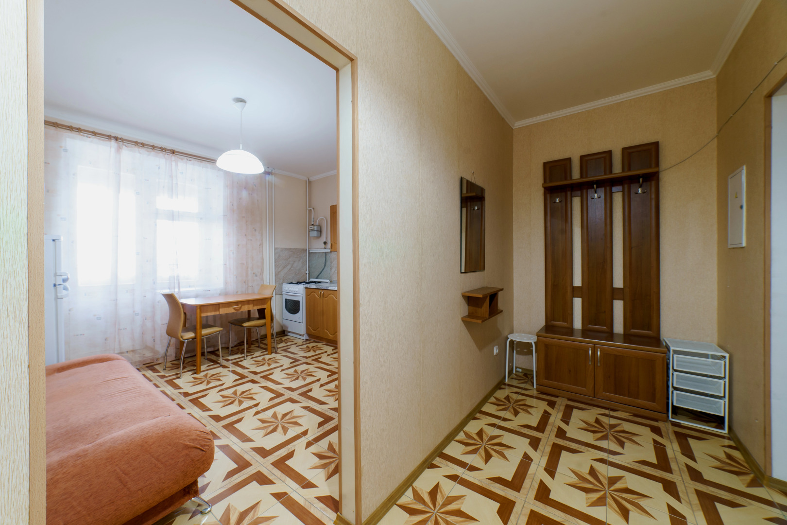 Апартаменты Gorkiy House Невзоровых 49