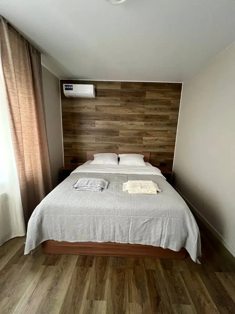 Гостевой Дом Нектарин