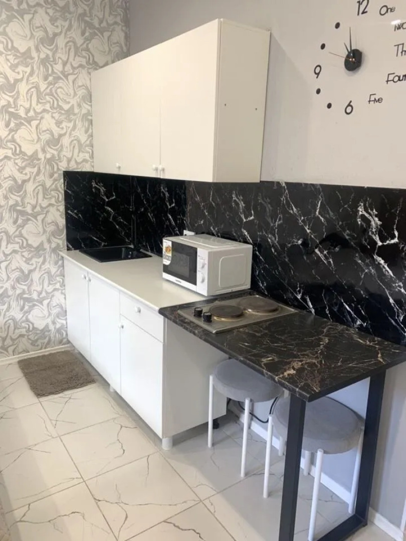 Апартаменты на Лётчика Волчкова 3