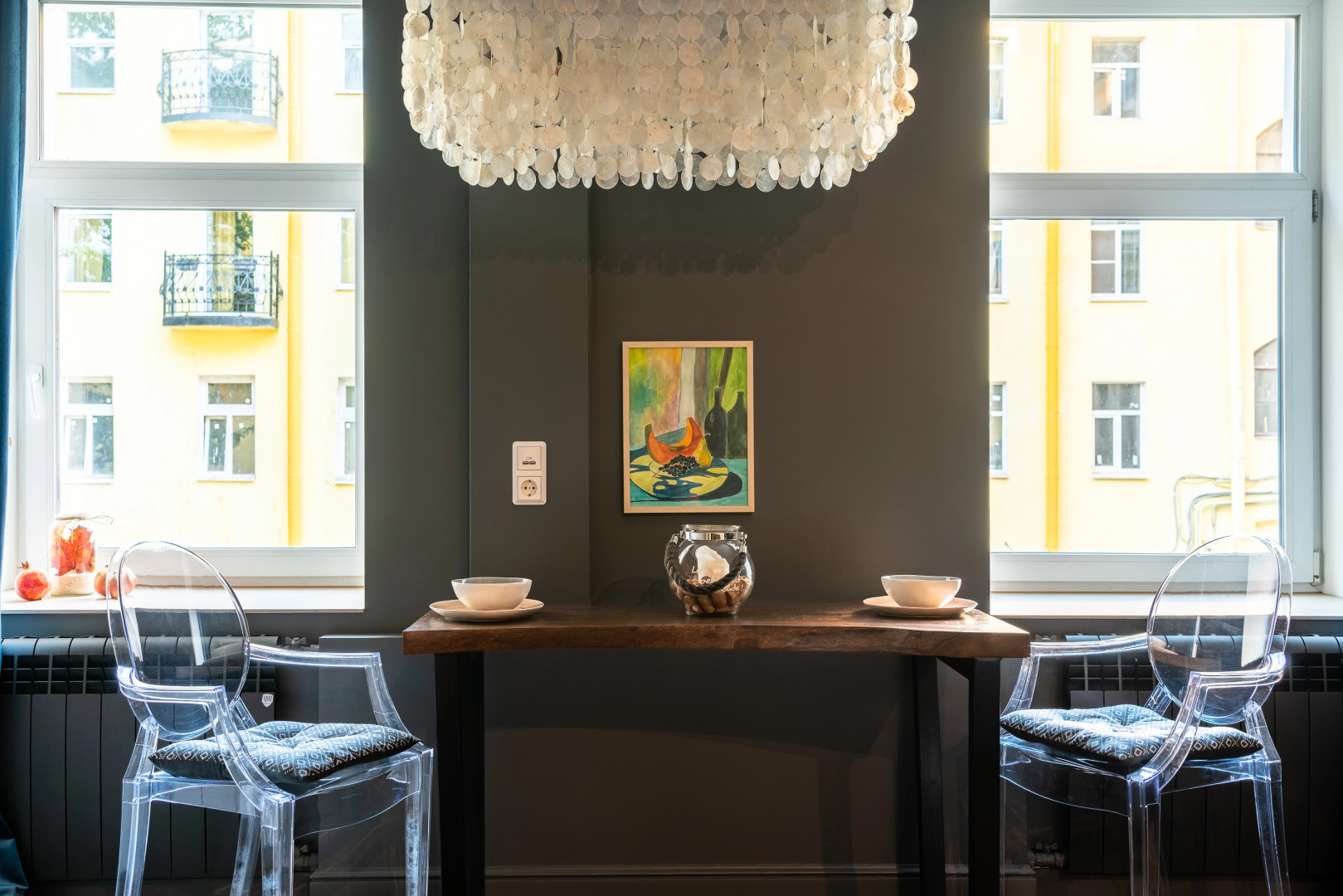 Апартаменты Art De Vivre 3