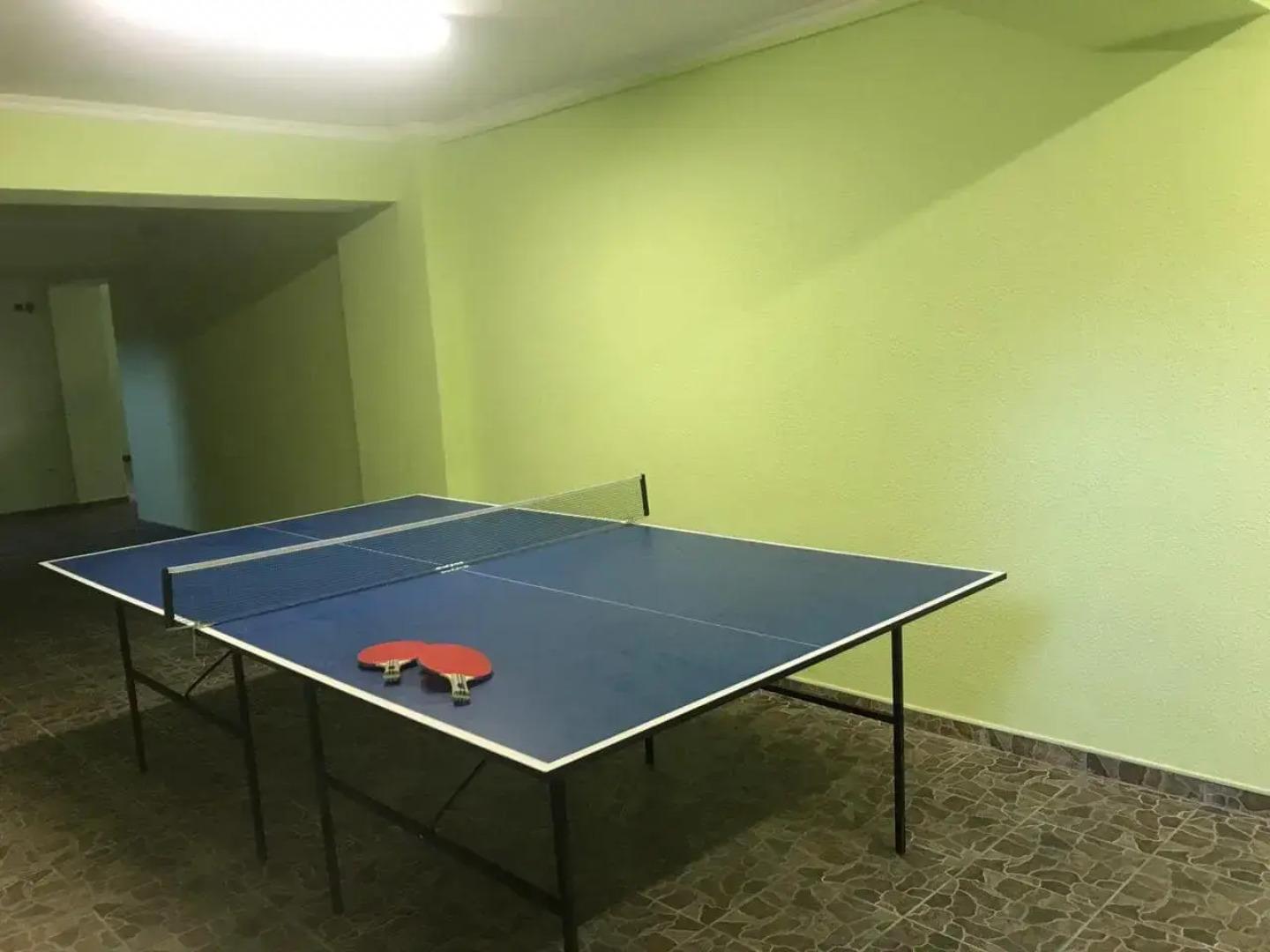 Гостевой дом Релакс