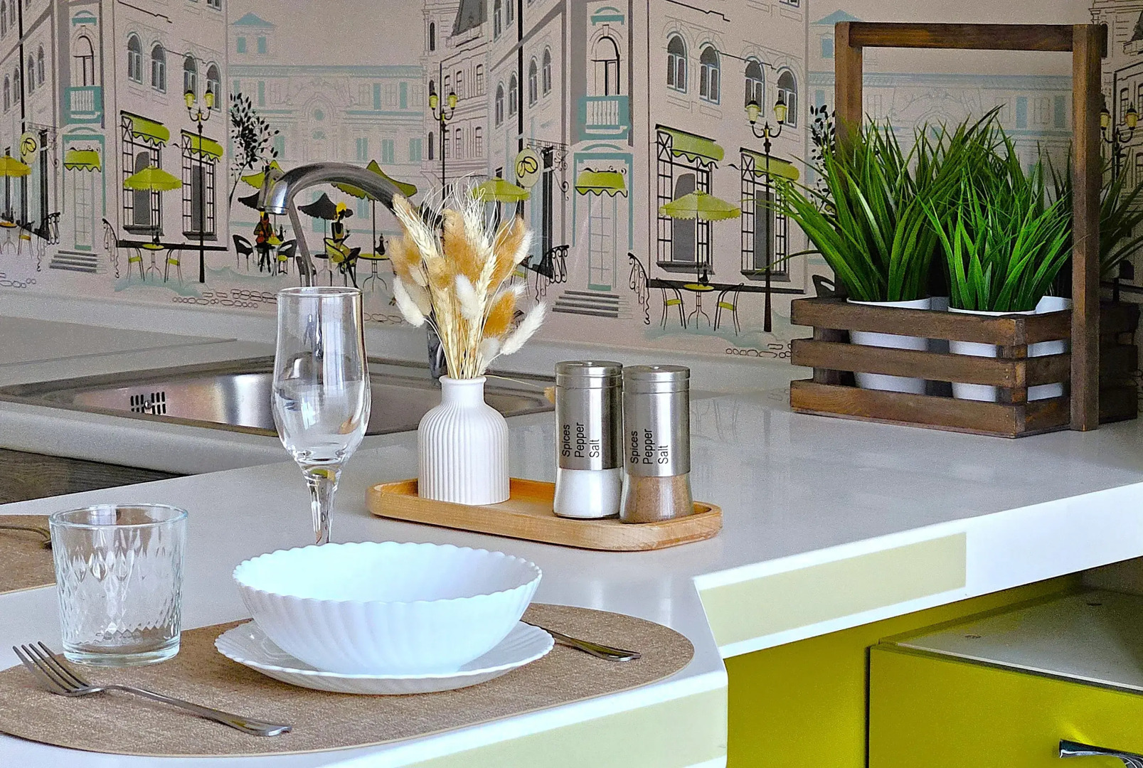 Апартаменты Добрый Дом рядом с Центром