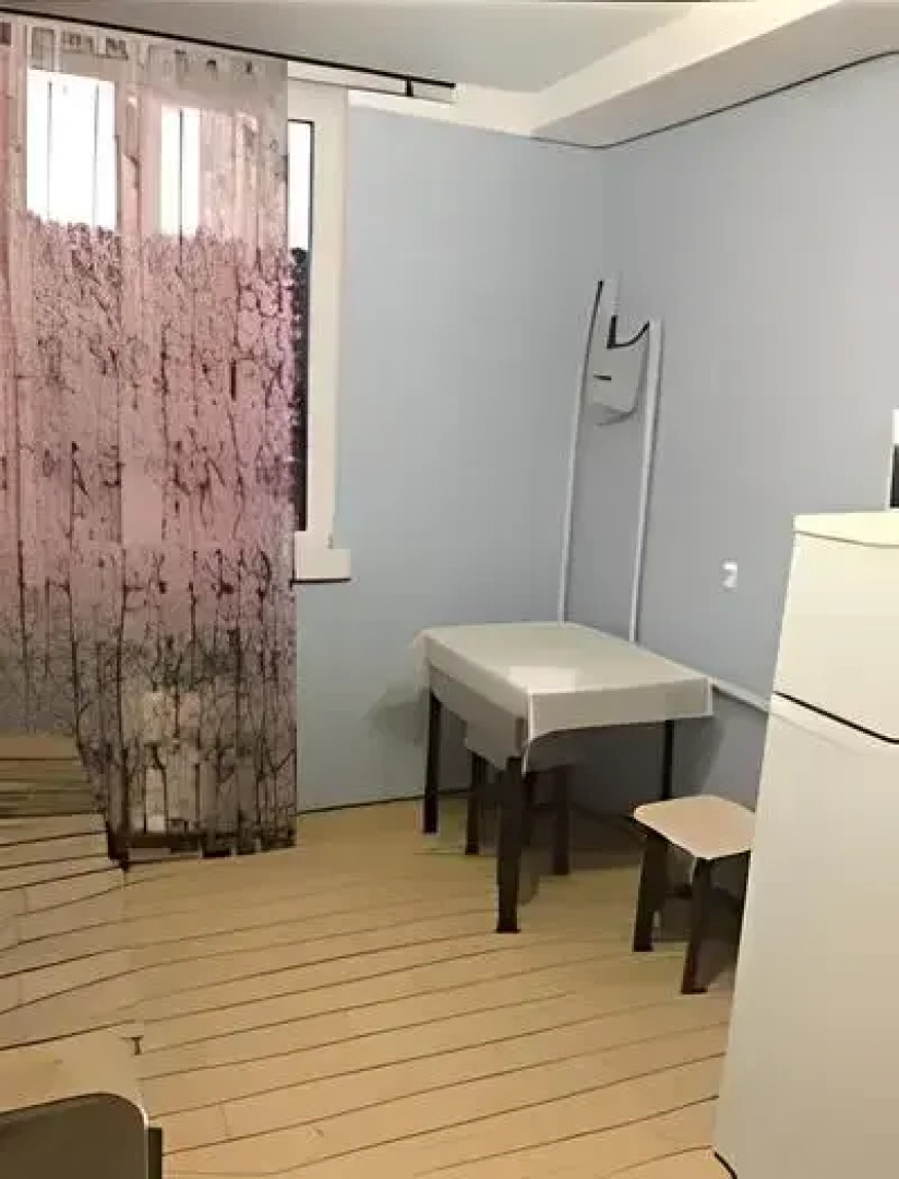 Апартаменты у Моря на Дивной