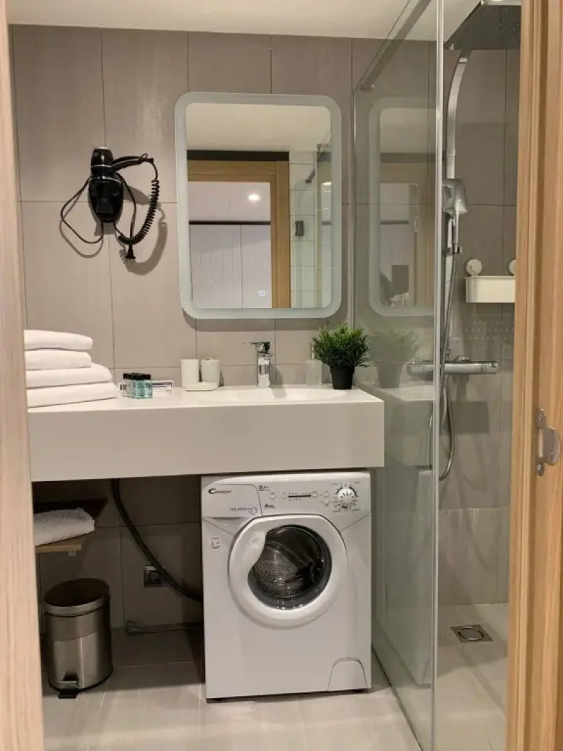 Апартаменты ART APART Студия Компакт