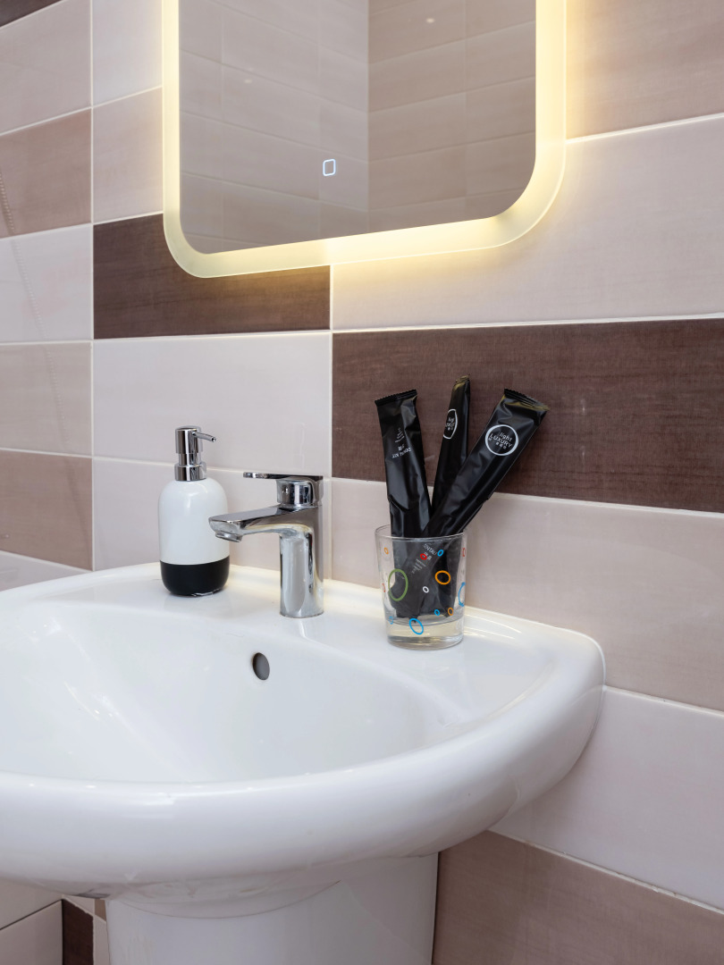 Апартаменты Два Города Метро Варшавская