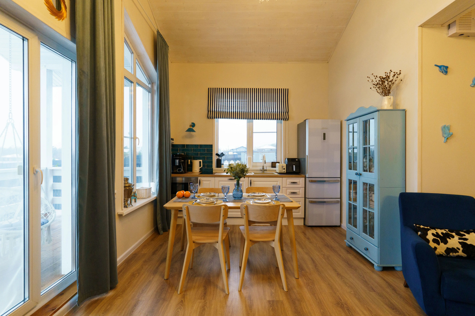 Частный дом Дом в Серпухове Счастье здесь