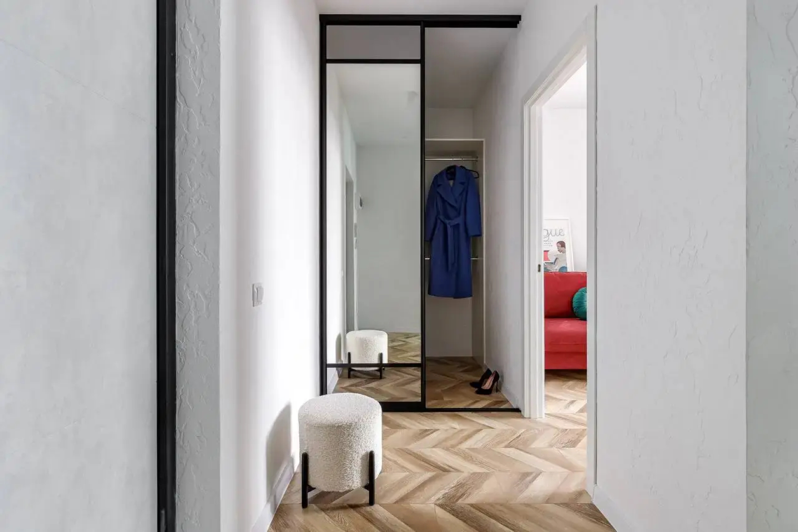 Квартира В. Гассия 4/7 л.2