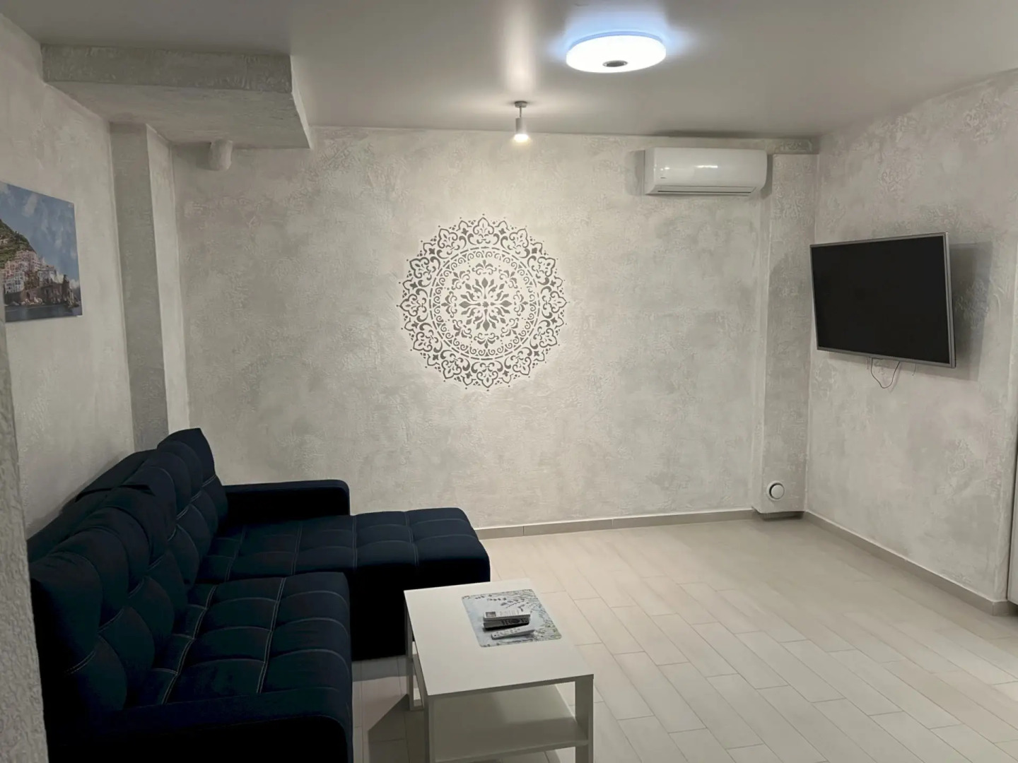 Квартира 266 на Туристической 6/1