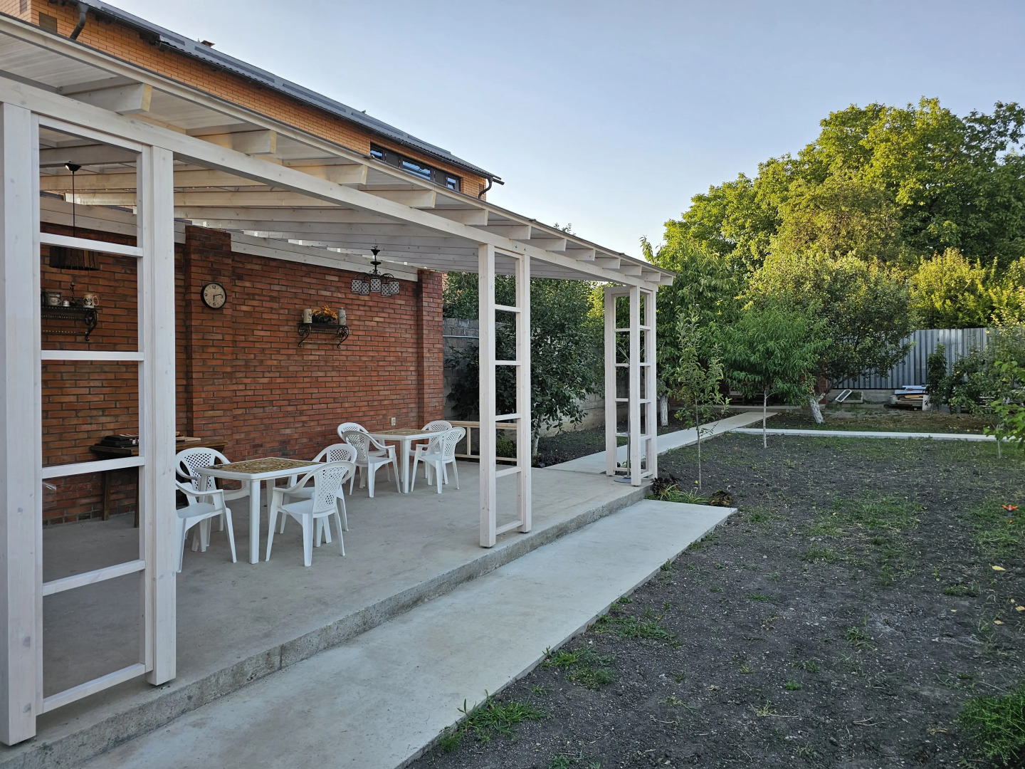 Гостевой дом Helen's