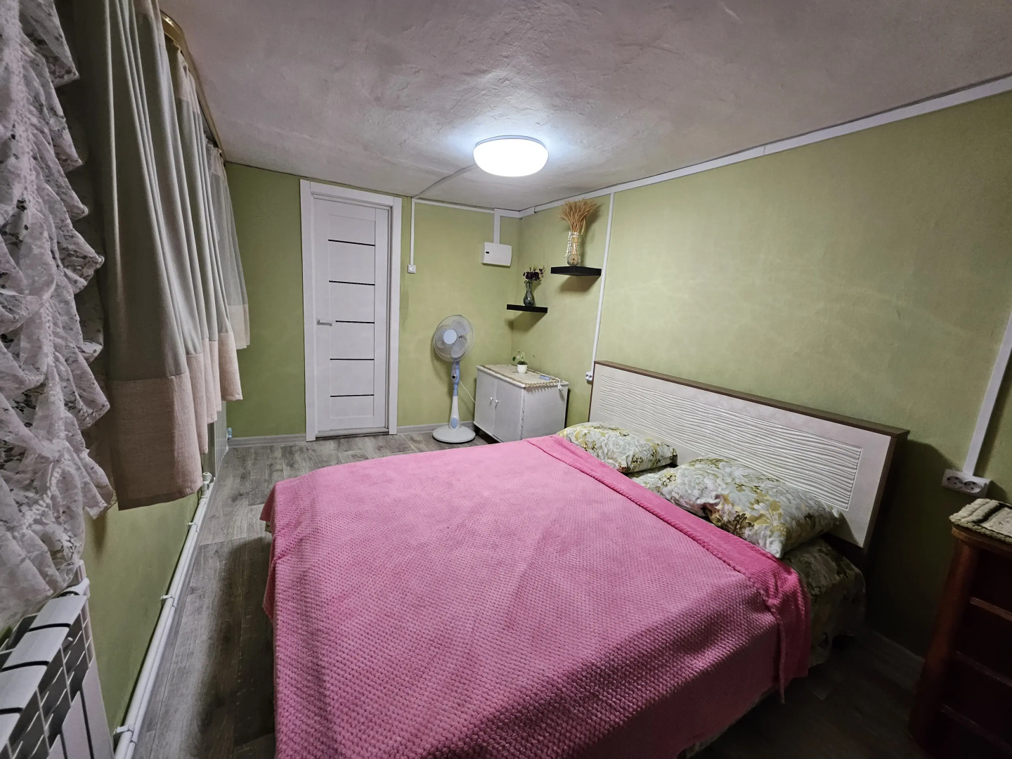 Частный Дом село Громово - пляж Беляус