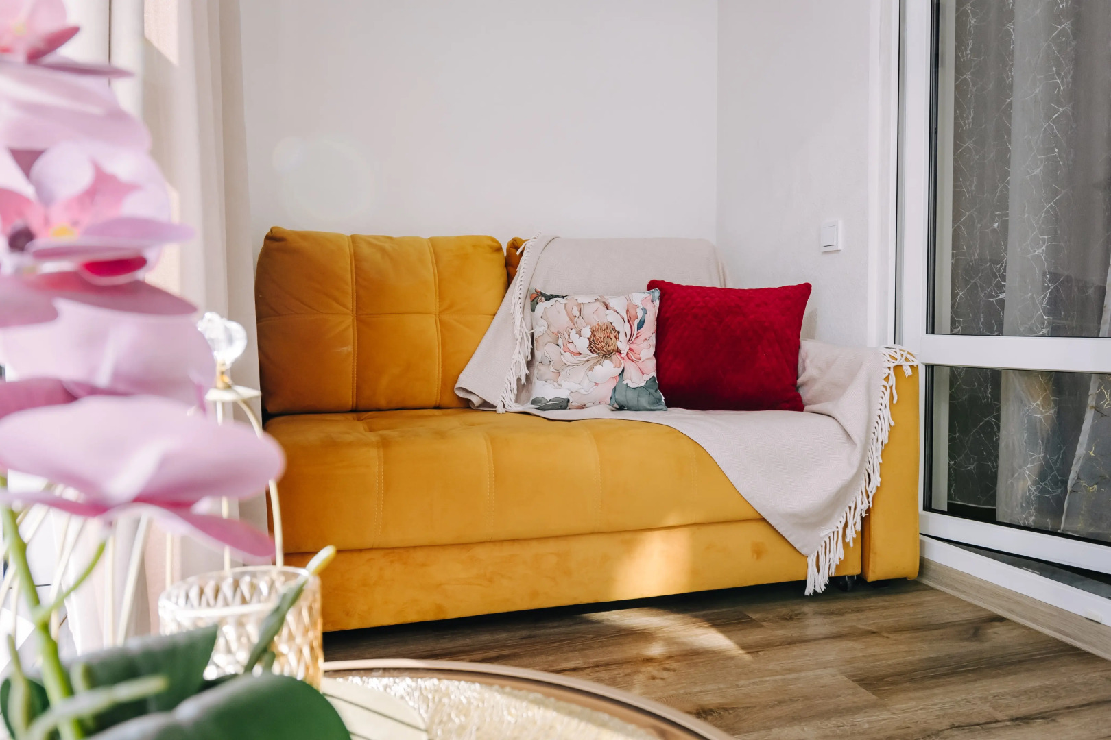 Апартаменты Urban Кот Семейный