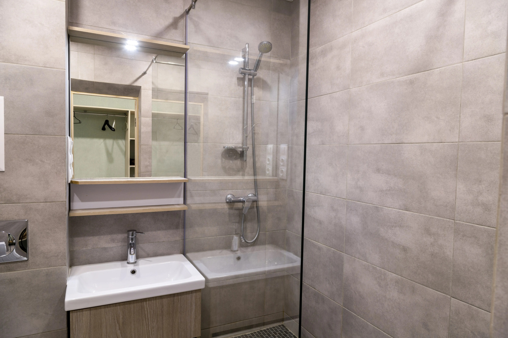 Апартаменты Наш Выбор