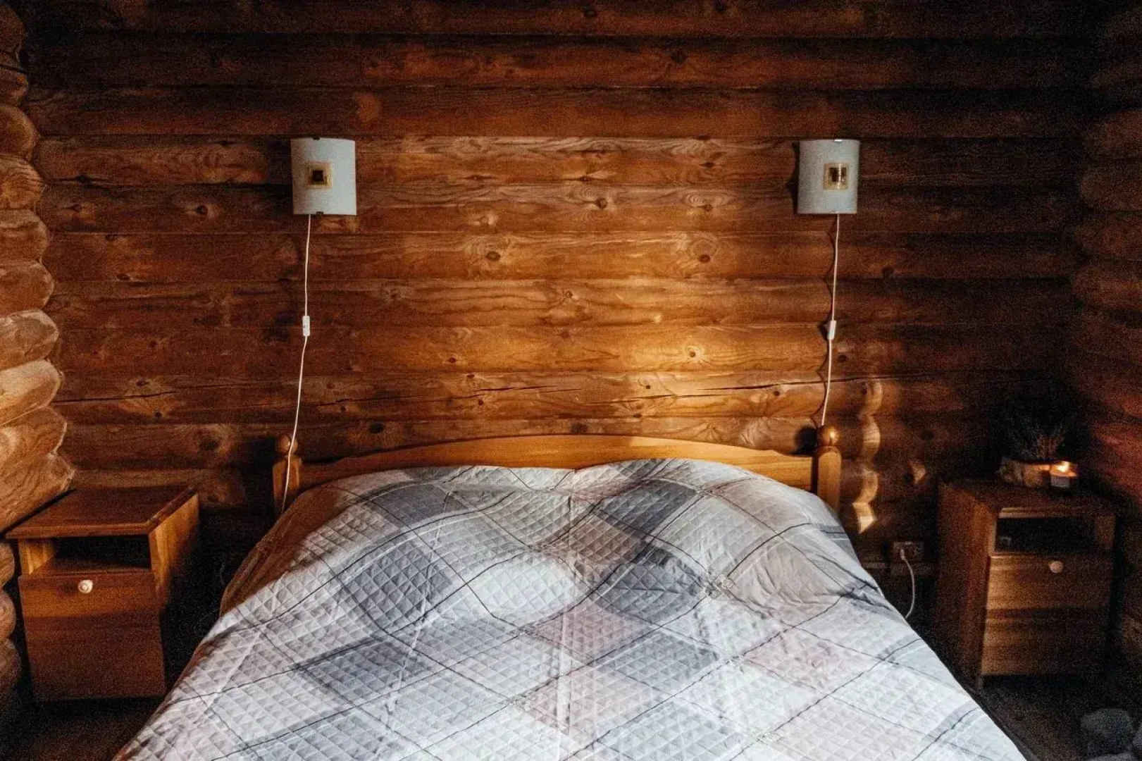 База отдыха Стрелка