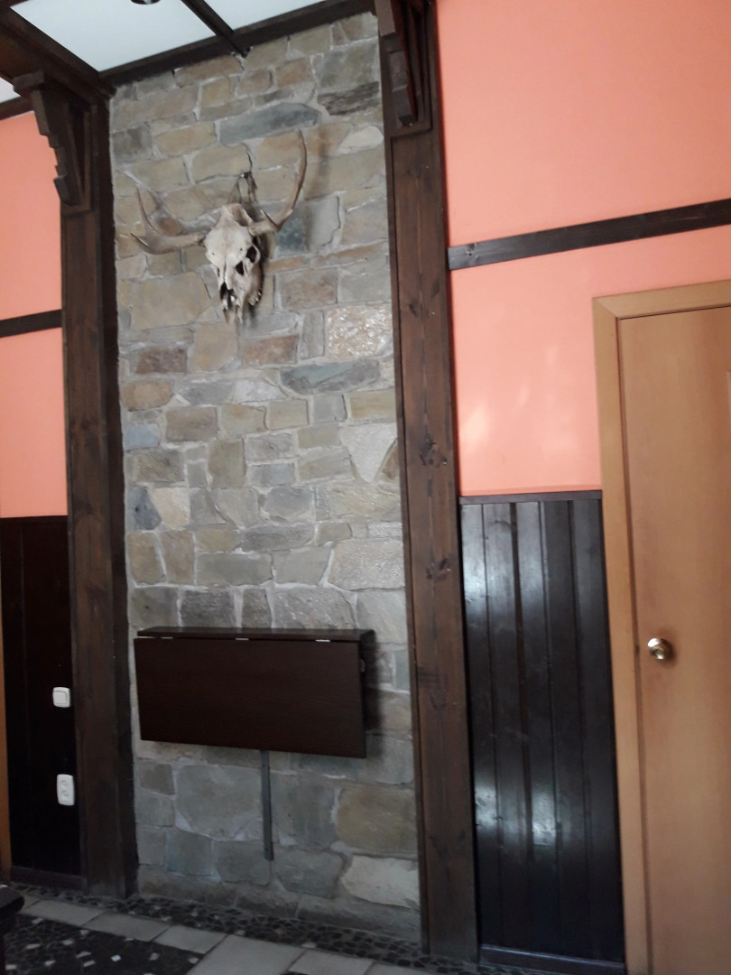 Гостевой Дом Замок на озере Увильды