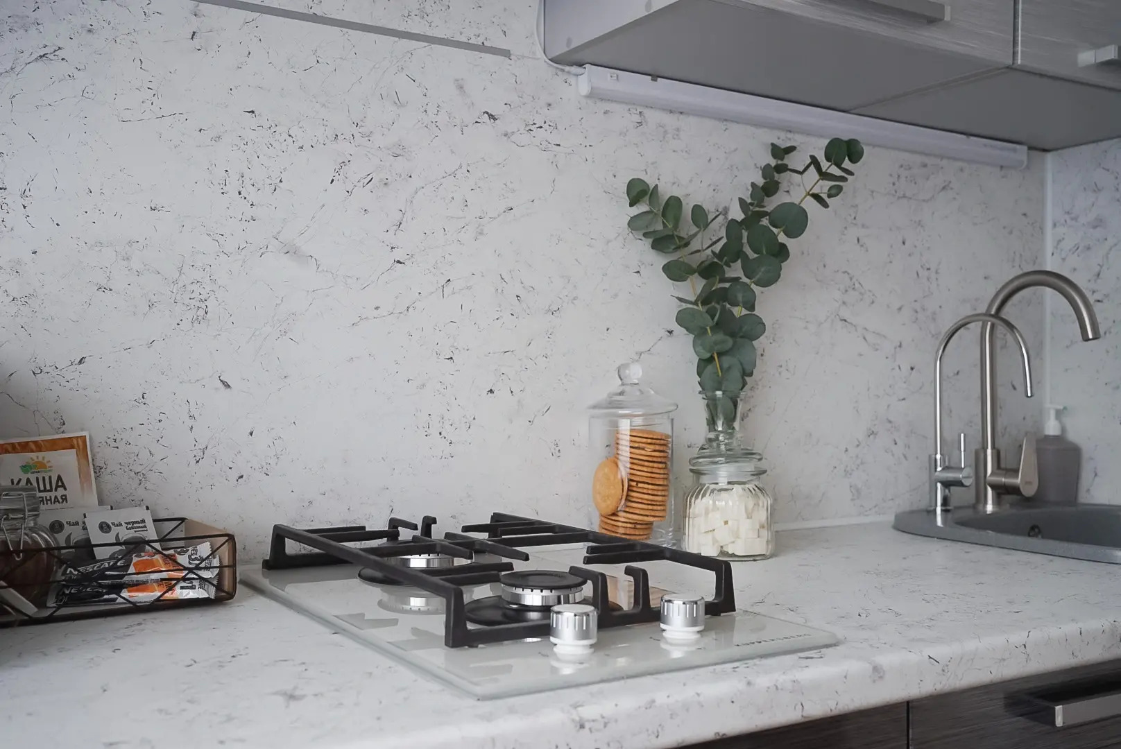 Апартаменты в историческом центре у Южного вокзала