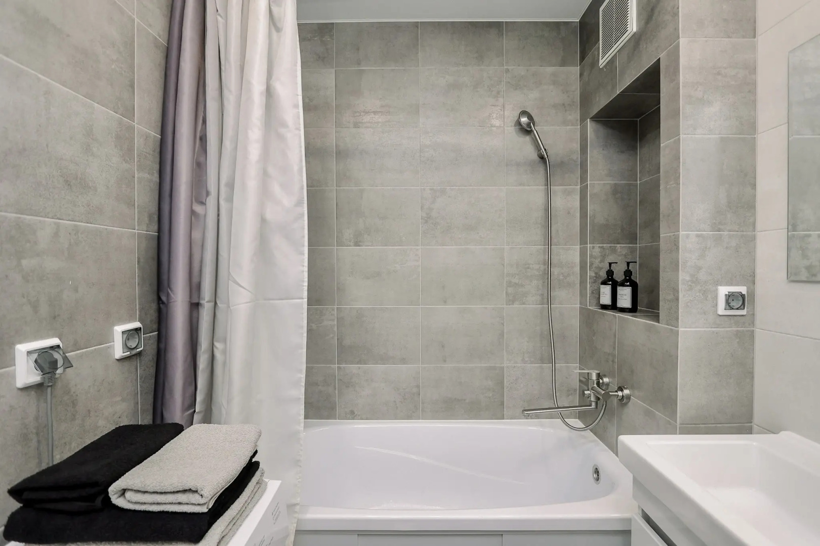 Апартаменты Privi House у завода Купол