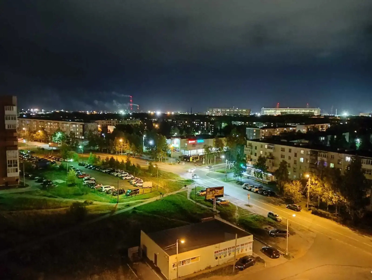 Апартаменты Like Home с видом на море