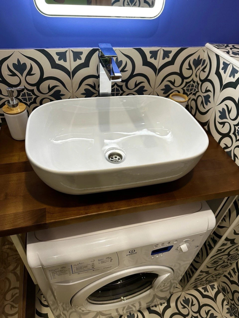 Апартаменты Южанка