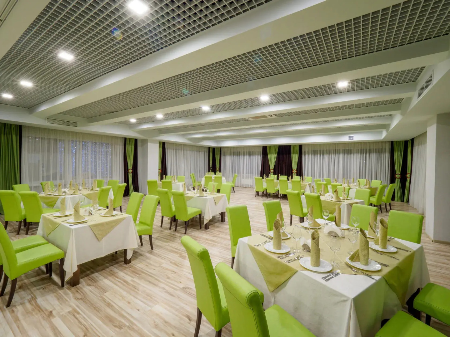 Отель Лафер Ренессанс Hotel & SPA