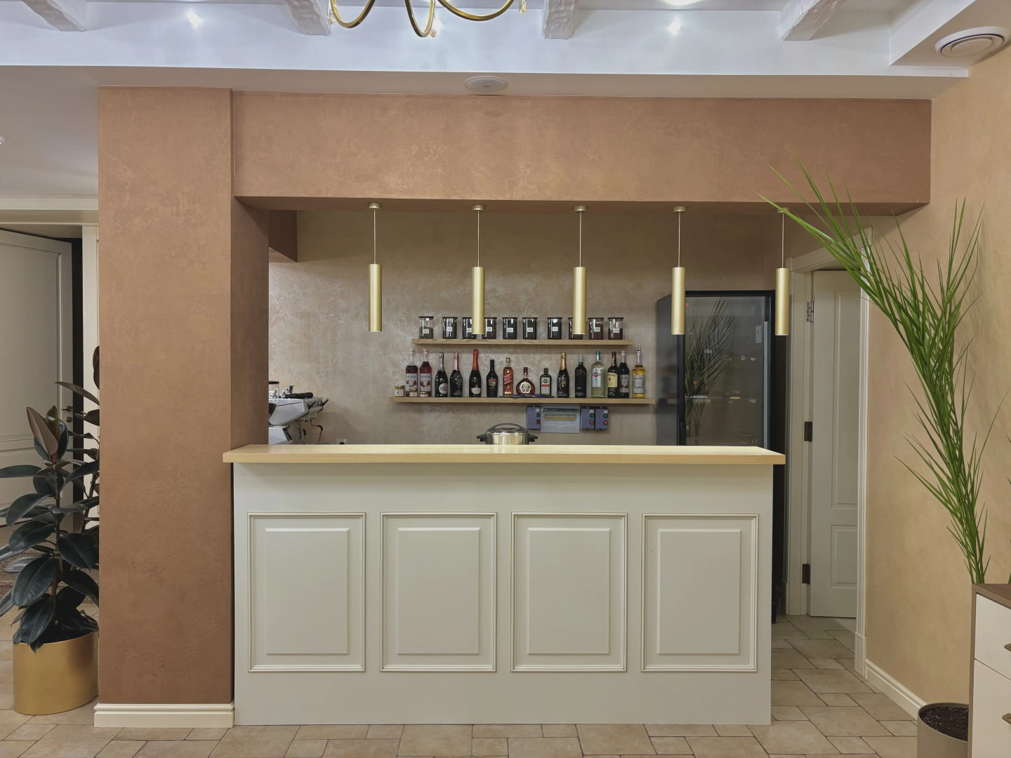 Бутик-отель Осетия