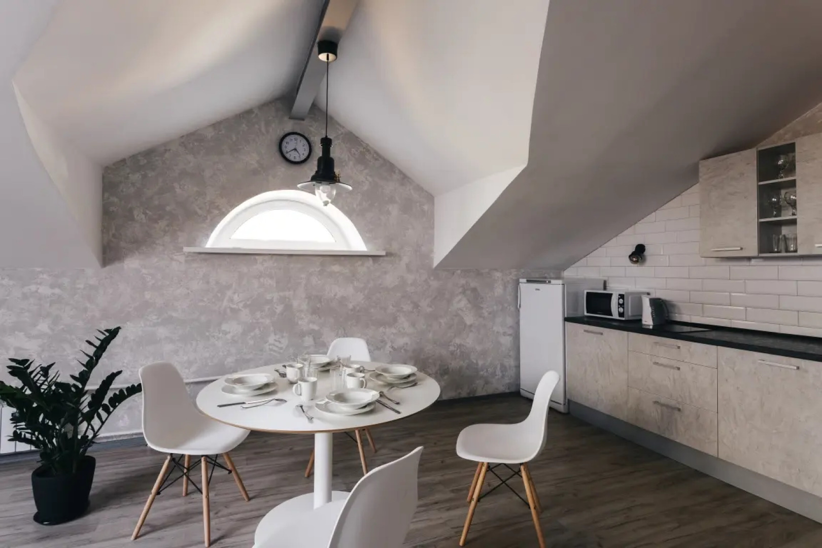 Апартаменты Хочу Приехать на Чехова 18 3