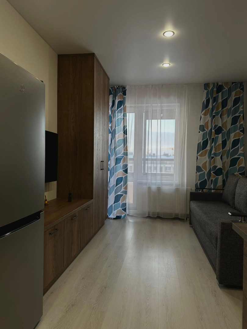 Квартира Sunny