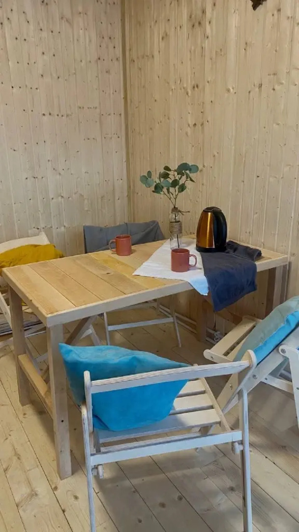 Частный дом Весна парк 89