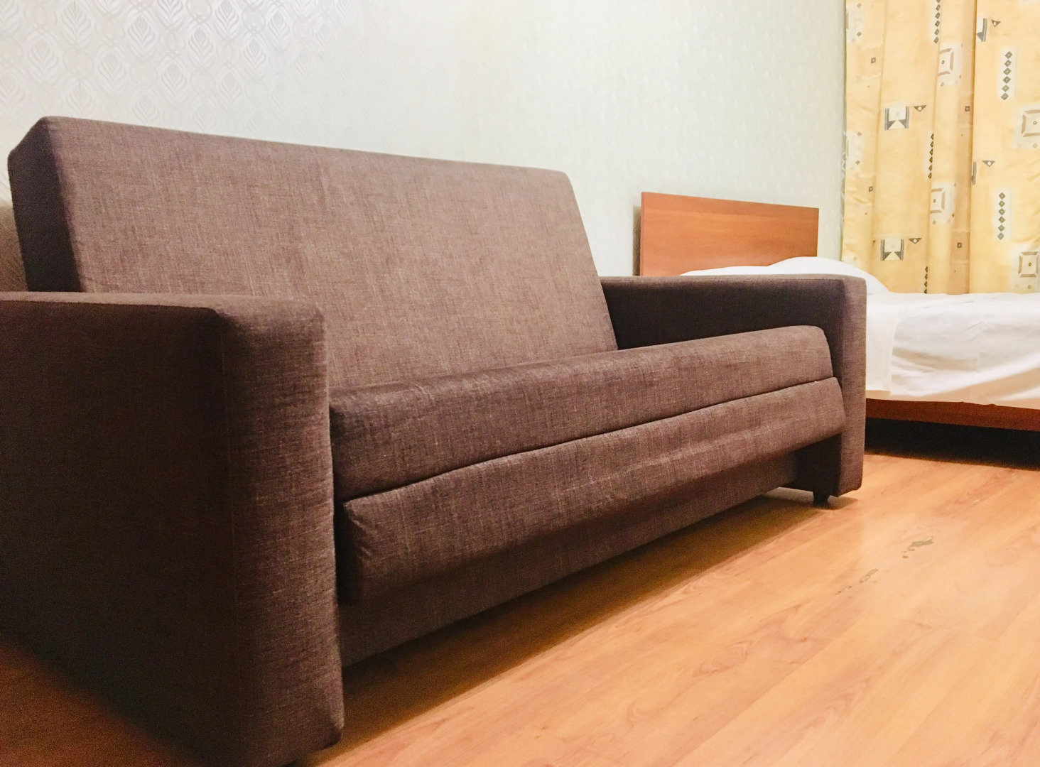 Апартаменты World City Flat