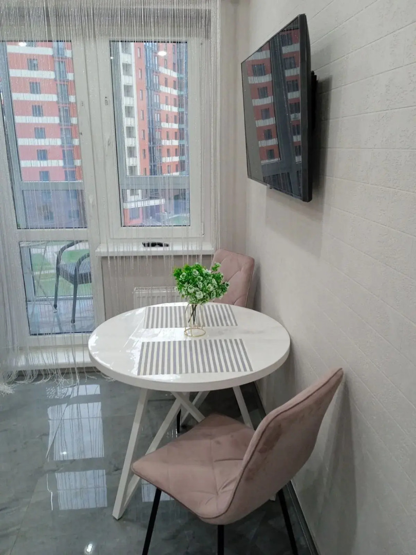 Апартаменты Tiffany