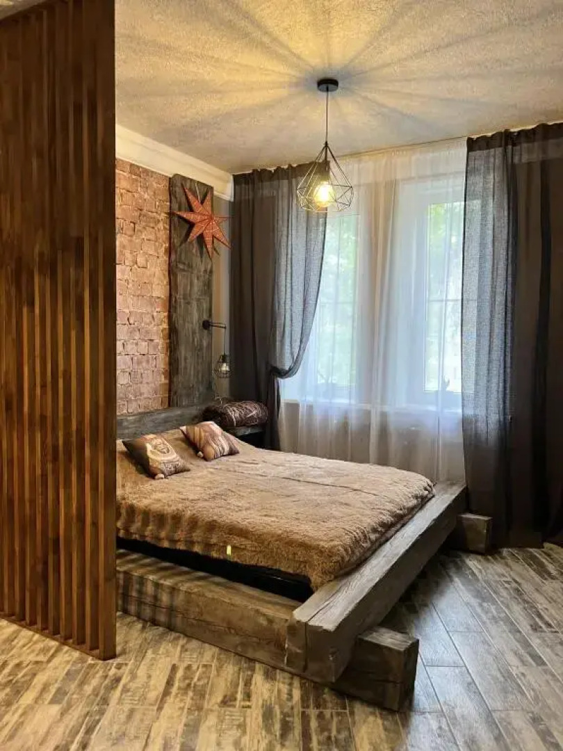 Апартаменты Атмосфера