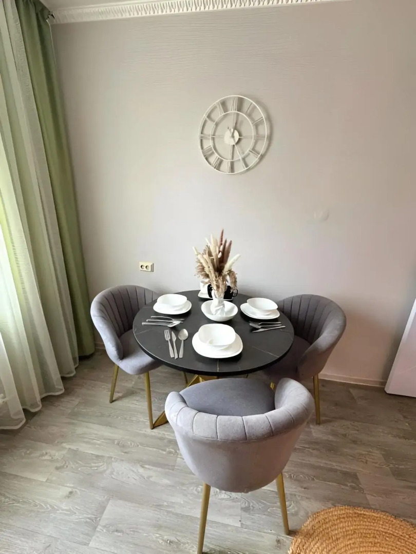 Квартира Однокомнатная Тази Гиззата 12