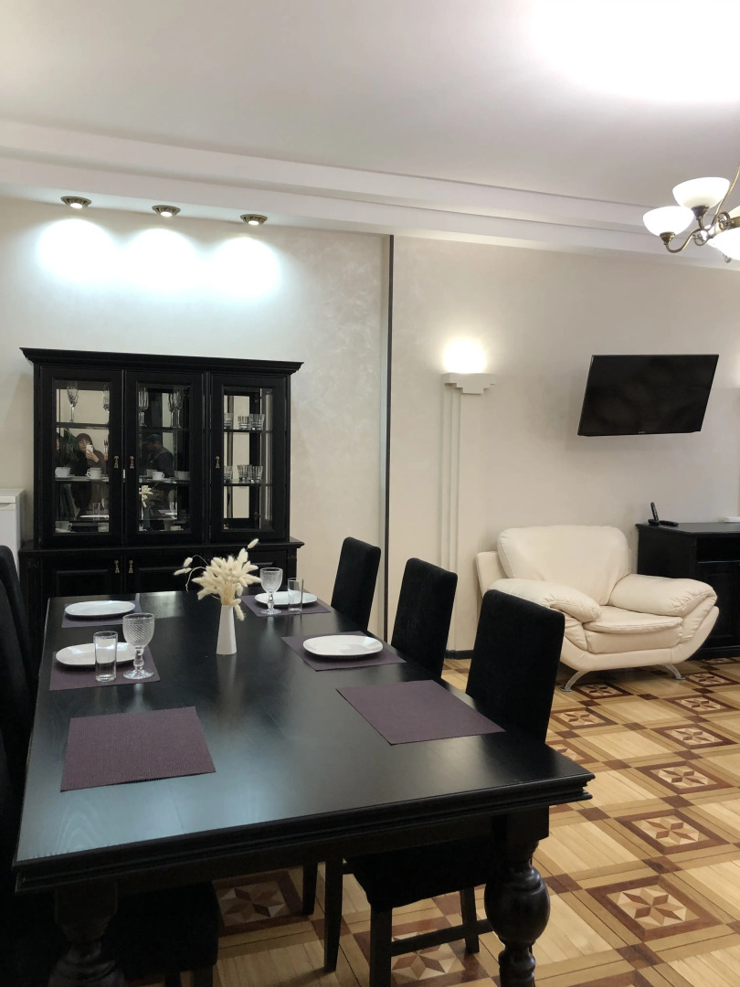 Отель Белогорье