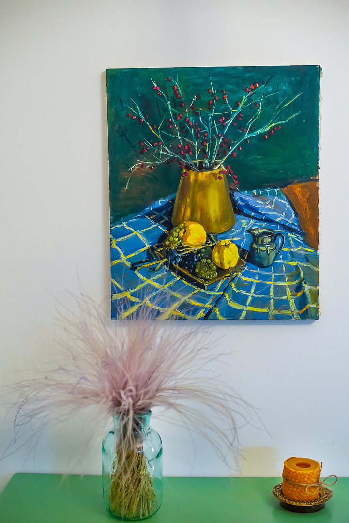 Апартаменты HB apartments Tabukashvili