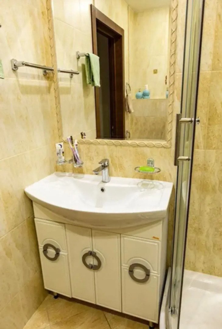 Апартаменты на Затинной 28