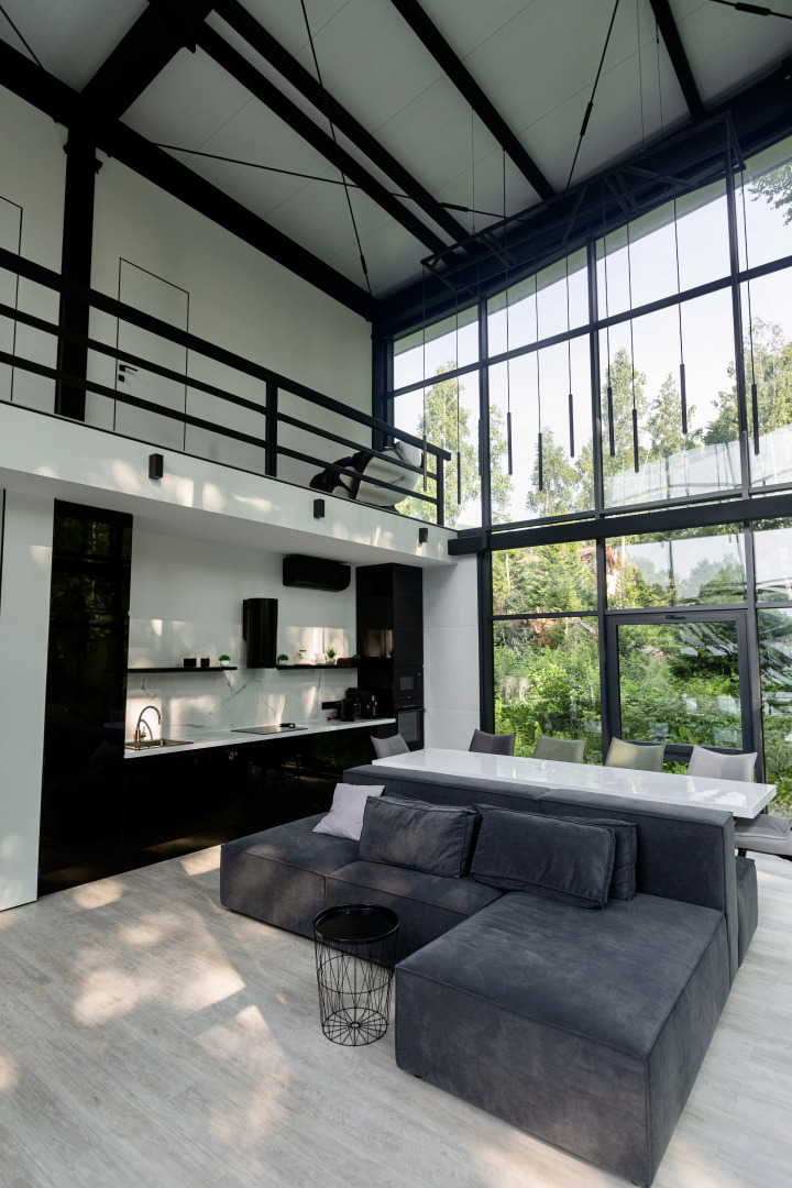 Гостевой дом Сталь