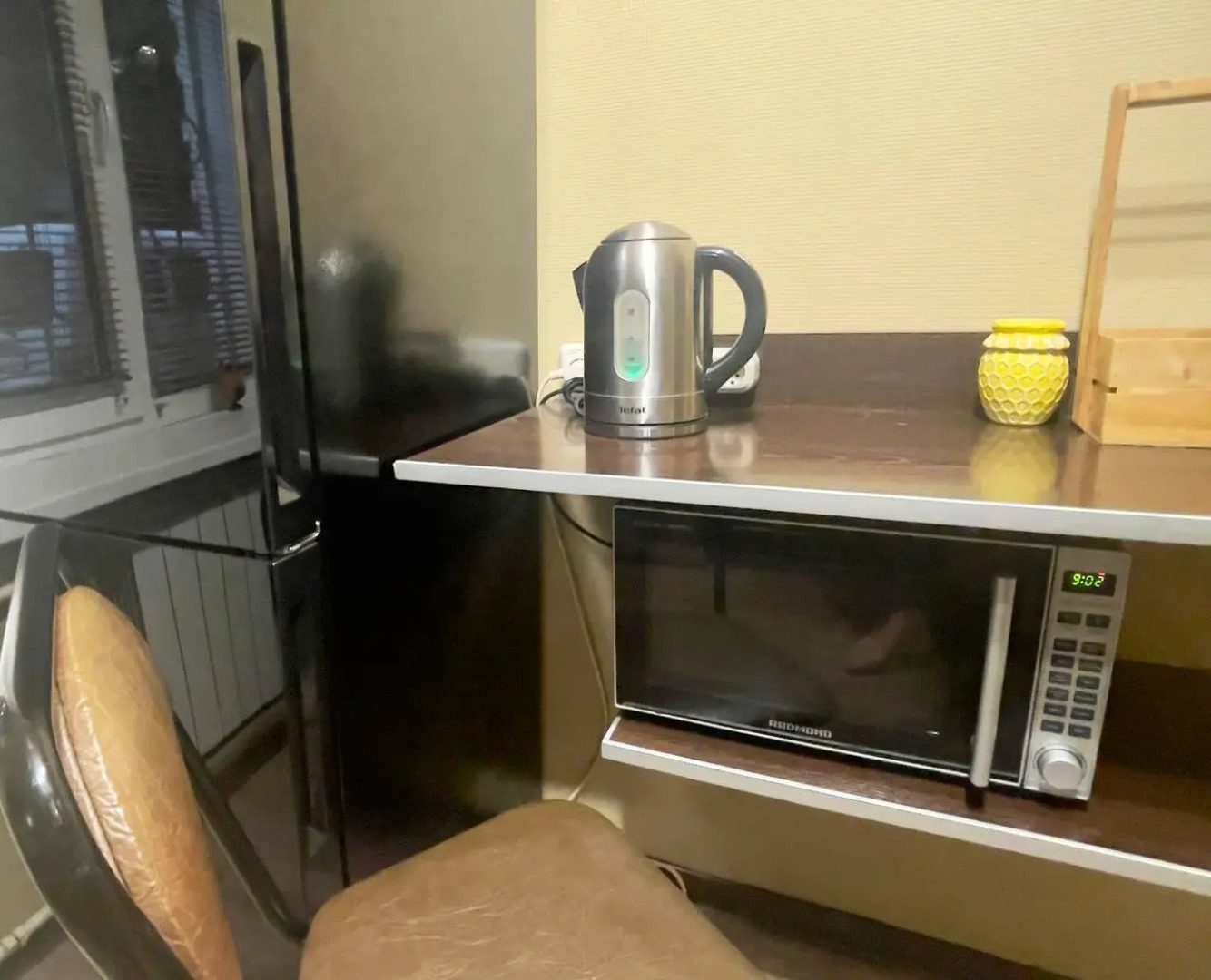 Квартира на улице Русская