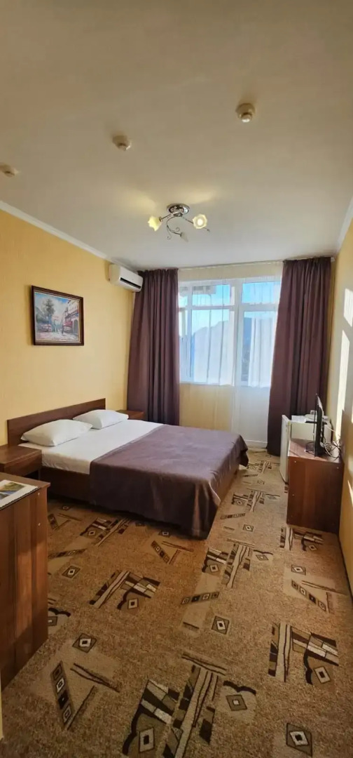 Гостевой дом Альмира