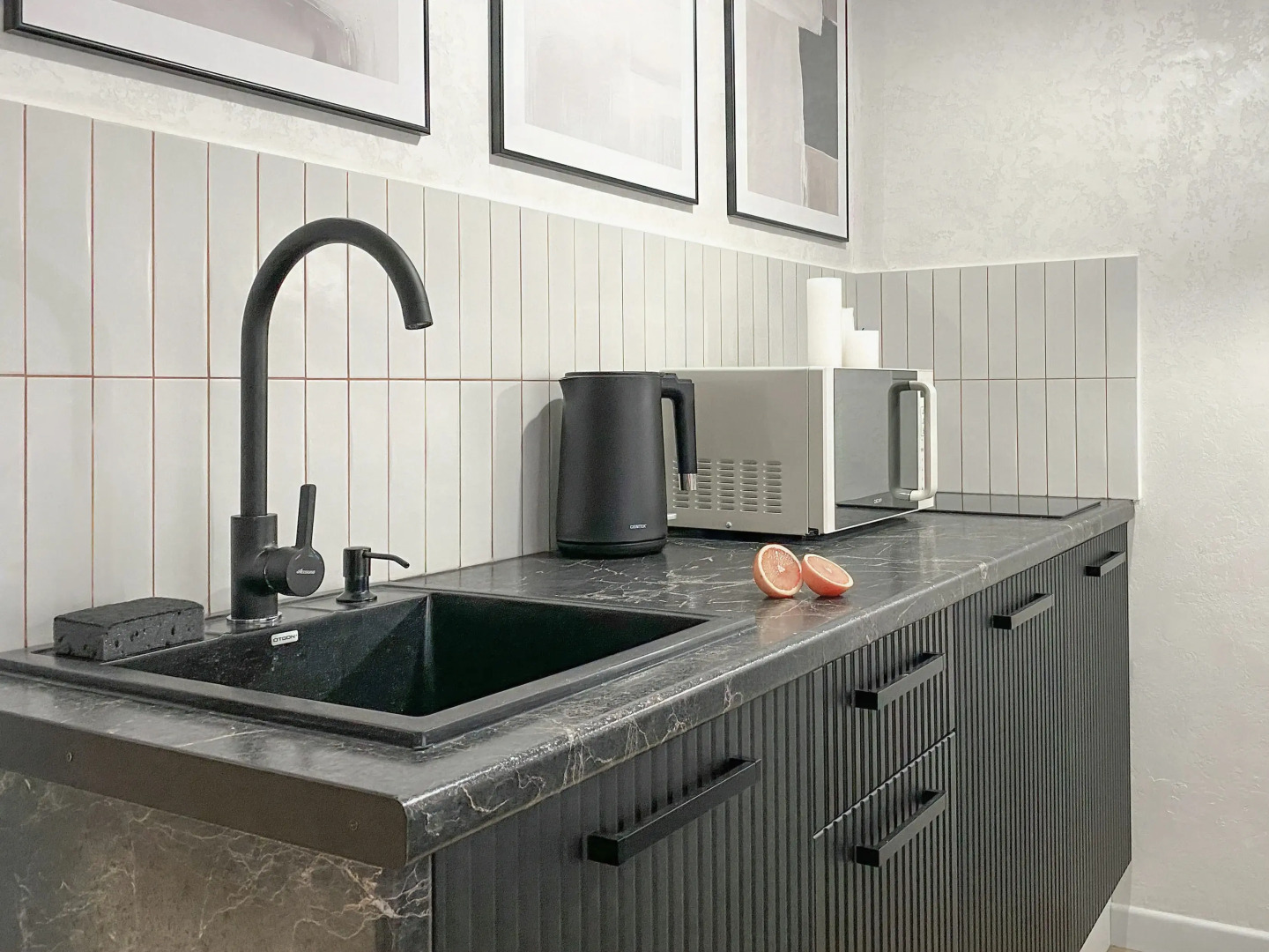 Апартаменты Grand Palace