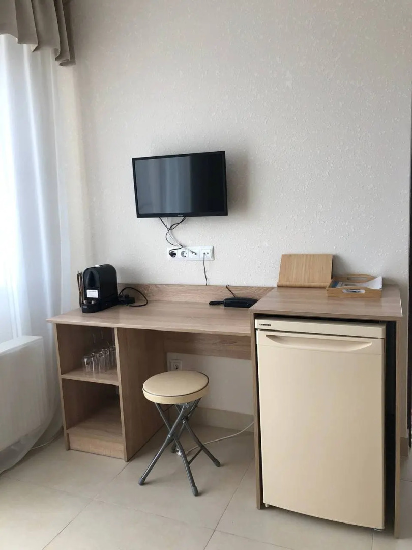 Апарт-Отель Дача Хаус