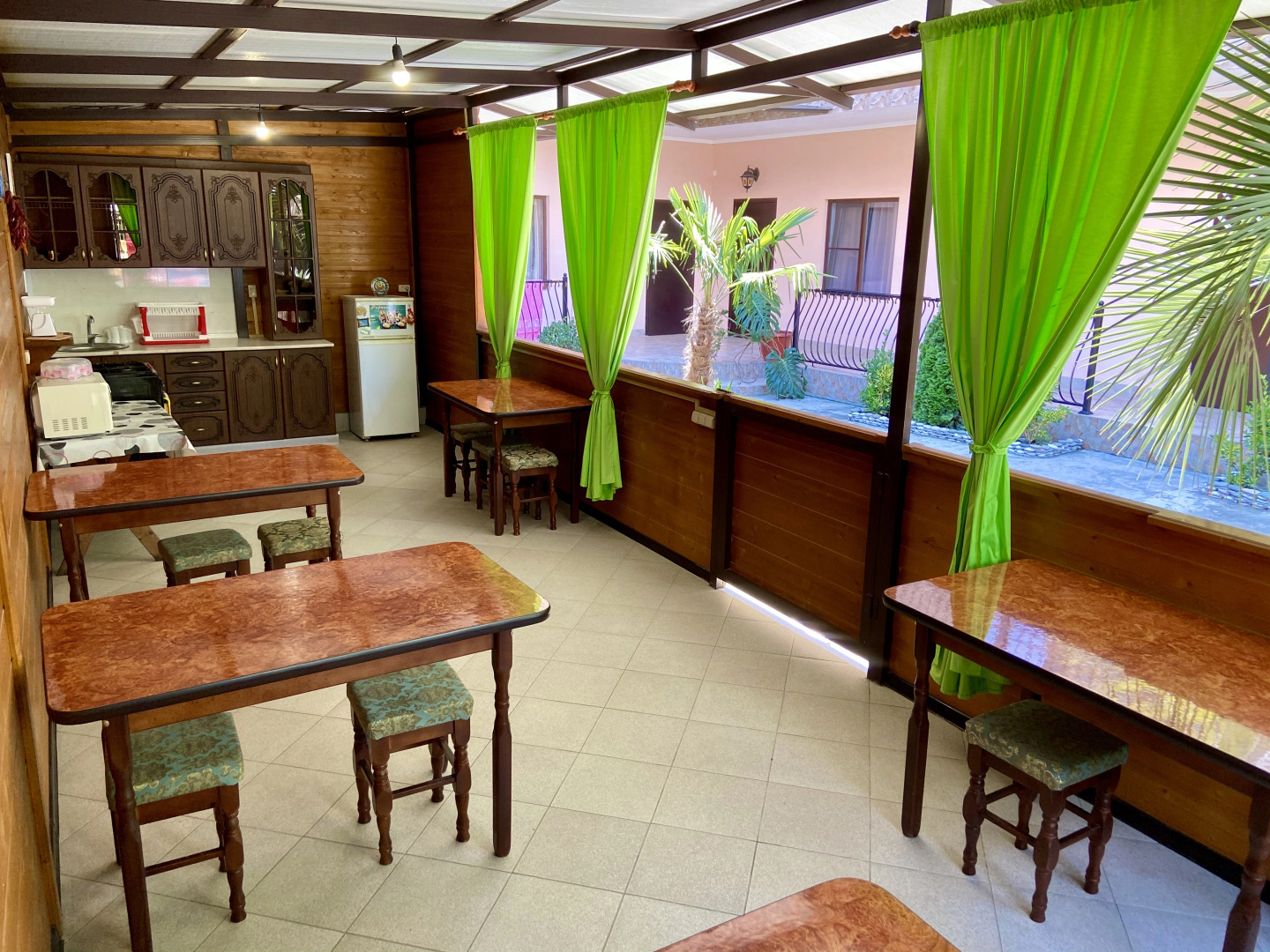 Гостевой дом Анжелика