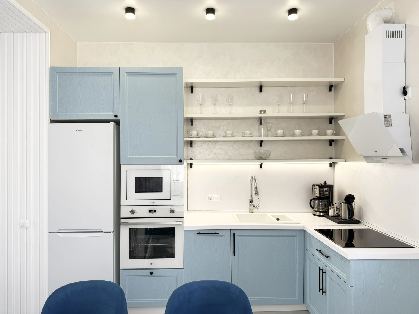 Гостевой дом Martway