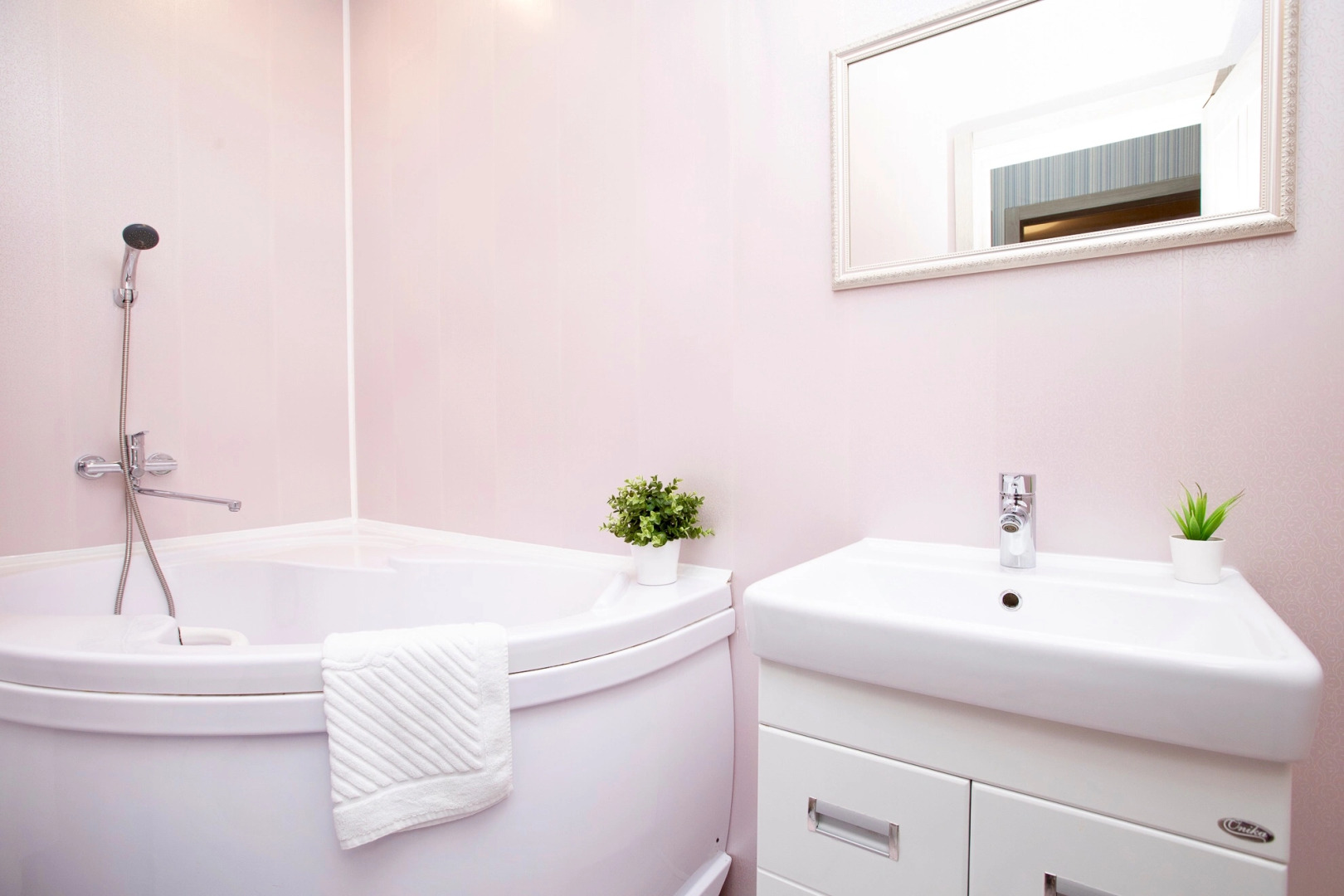 Апартаменты Тime for Moment