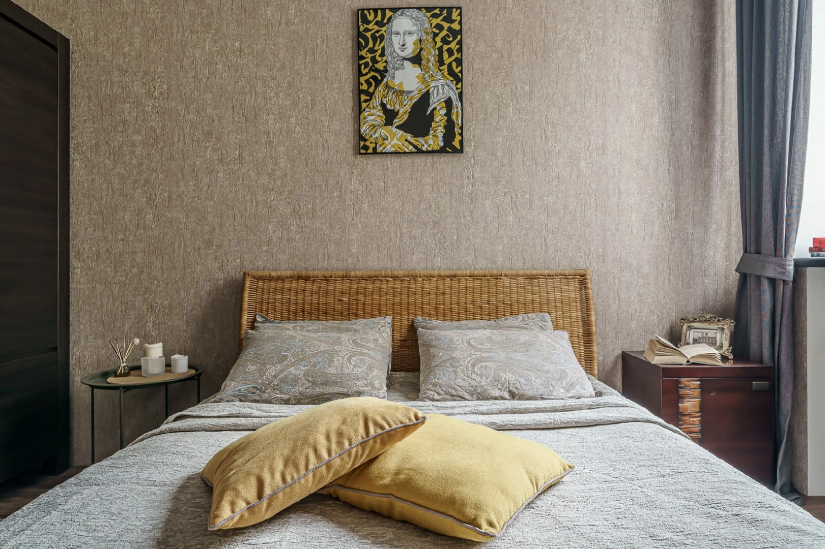 Апартаменты Хабитат Апартментс. Красноармейская 18