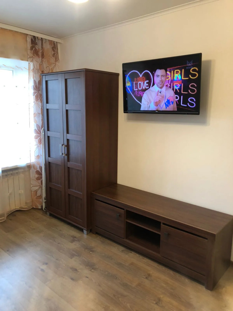 Квартира Квартирка на проспекте