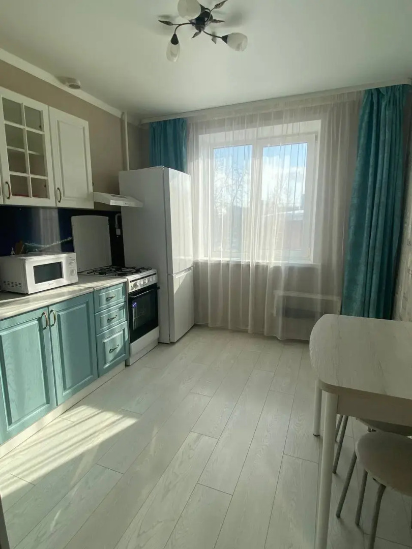 Апартаменты на улице Елькина 7