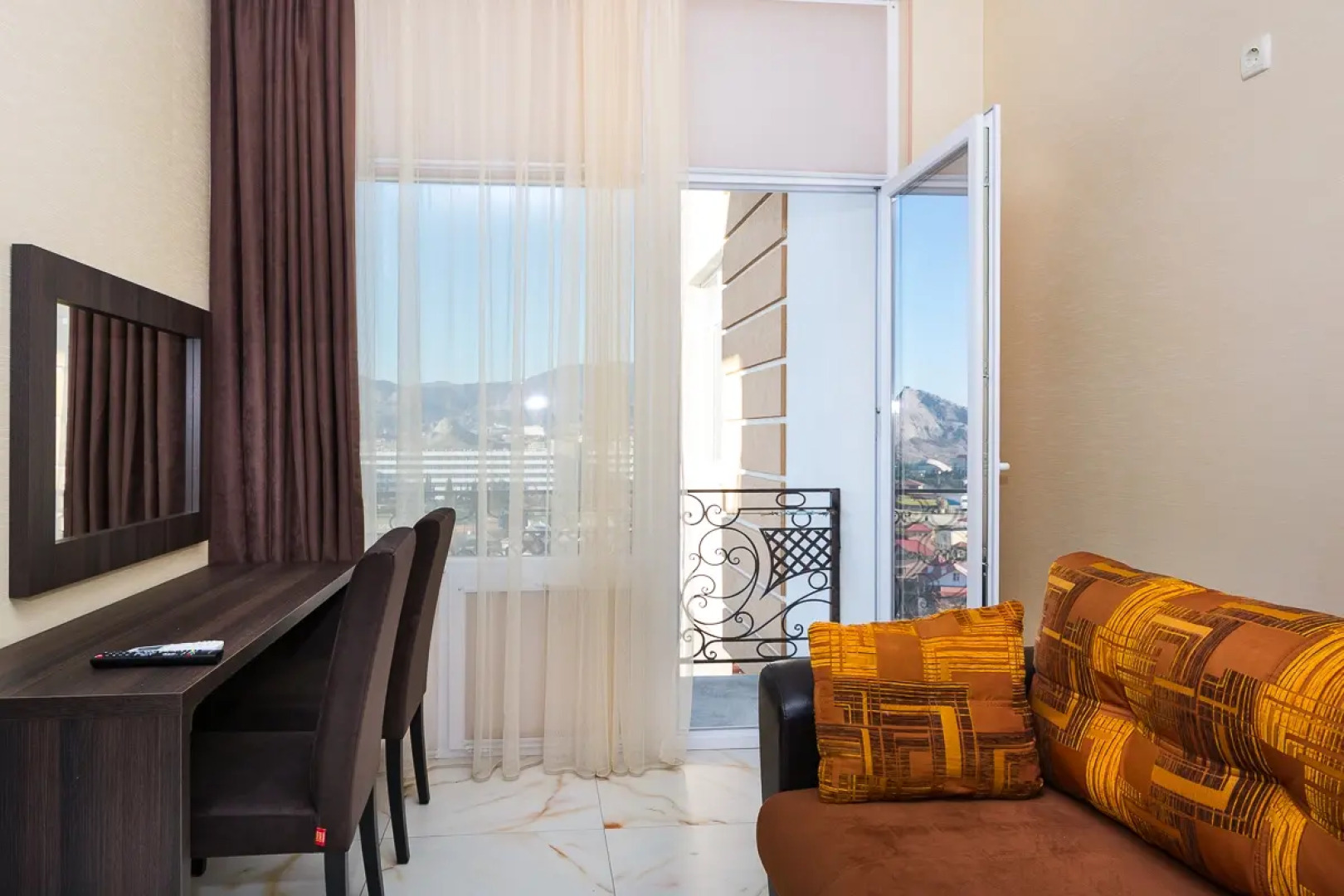 Гостевой Дом White Lion