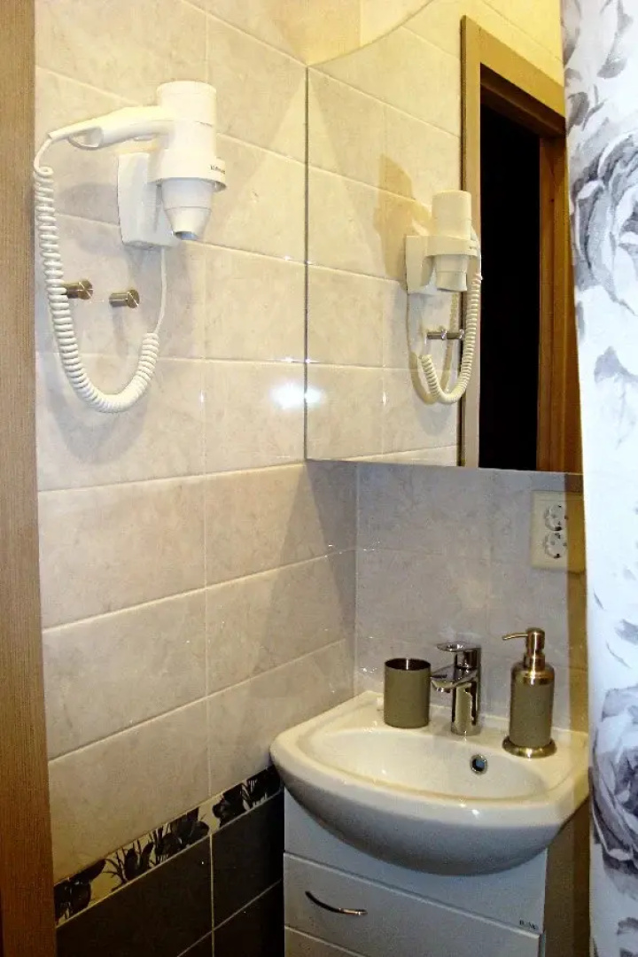 Guest House Orlov
